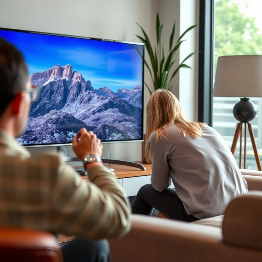 Understanding LASIK Surgery Recovery - can i watch tv after lasik surgery