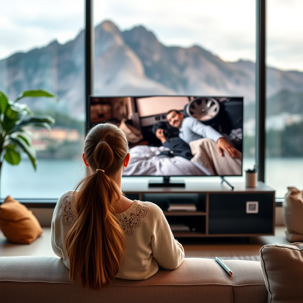 Understanding LASIK Recovery - can i watch tv after lasik
