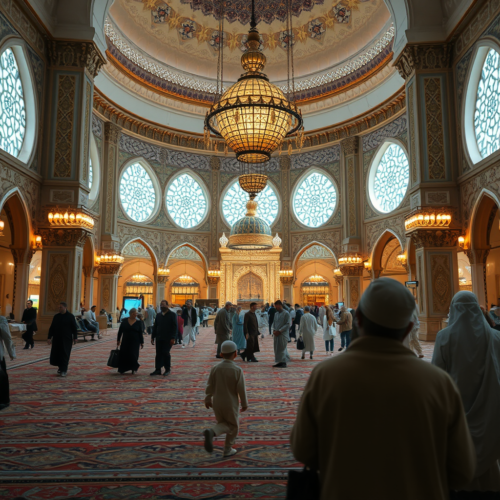 The Importance of Ramadan - can i watch tv during ramadan