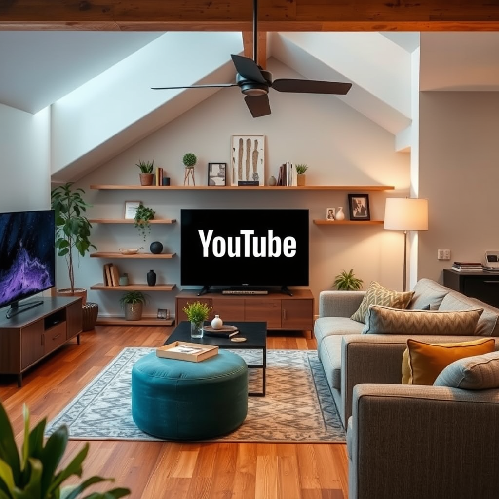 Understanding YouTube TV's Location Policies - can i watch youtube tv at my second home