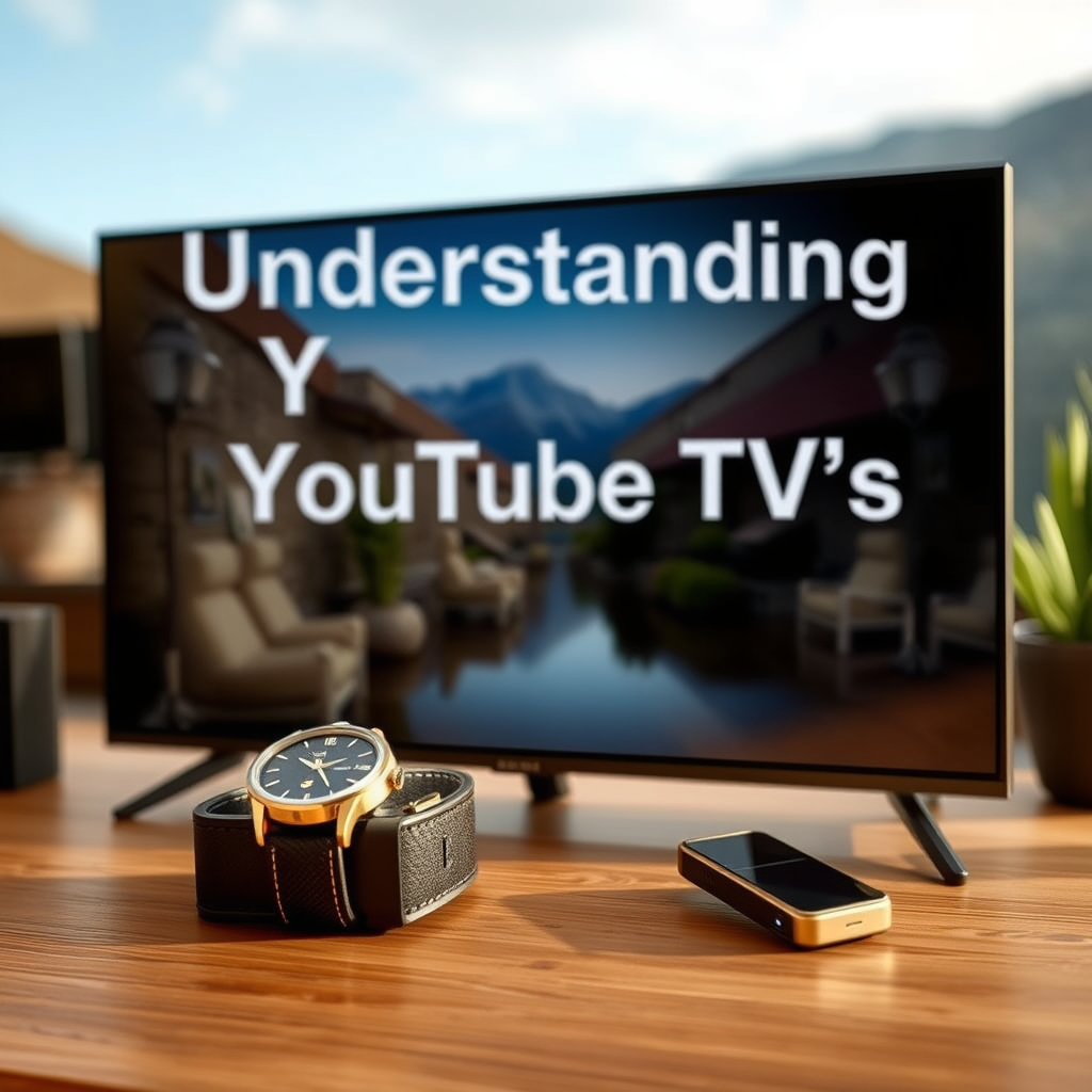 Understanding YouTube TV’s Location Policy - can i watch youtube tv in two locations