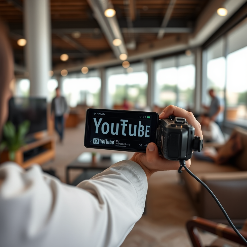 Understanding YouTube TV's Location Policy - can i watch youtube tv in two different locations