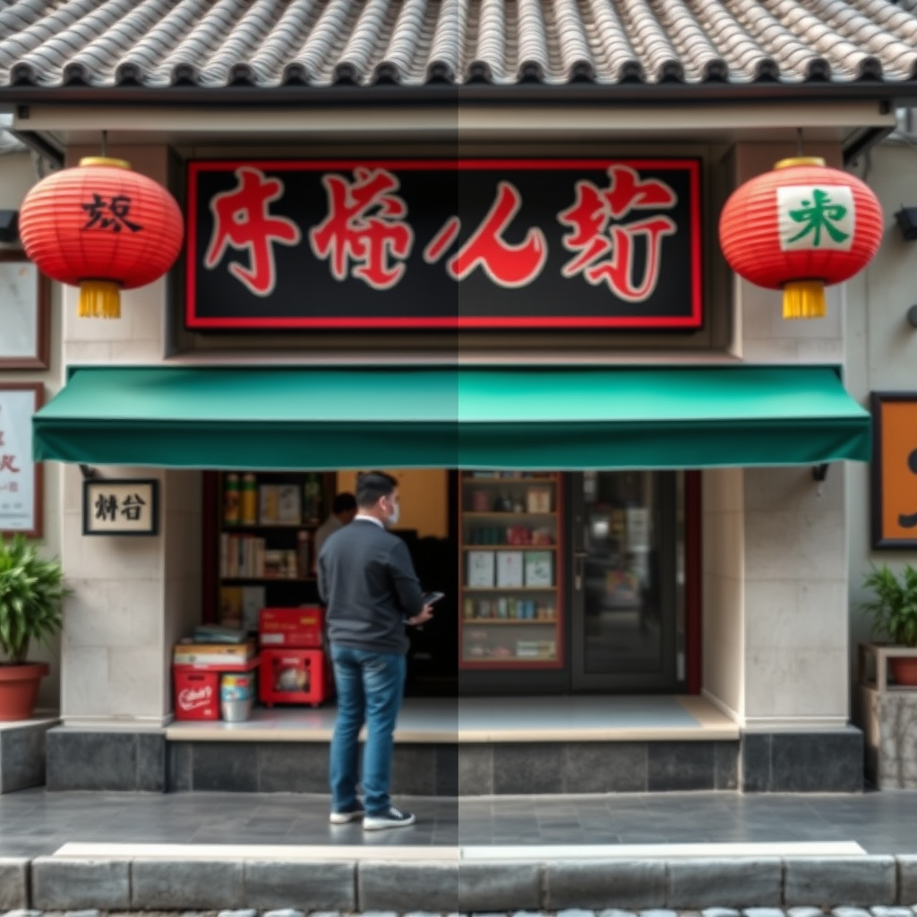 Understanding the Language Differences - can mandarin speakers understand cantonese