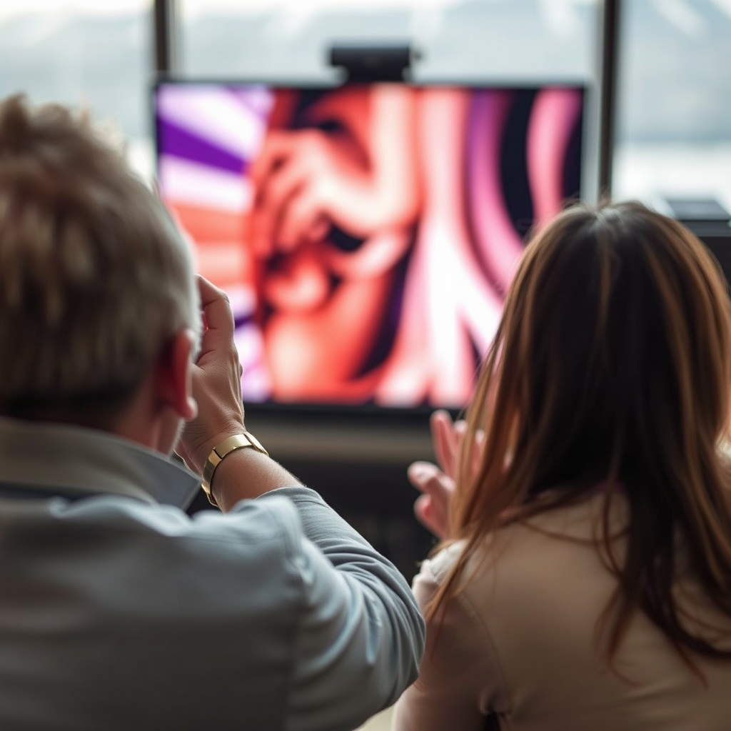 Understanding Mormon Beliefs on Media Consumption - can mormons watch tv