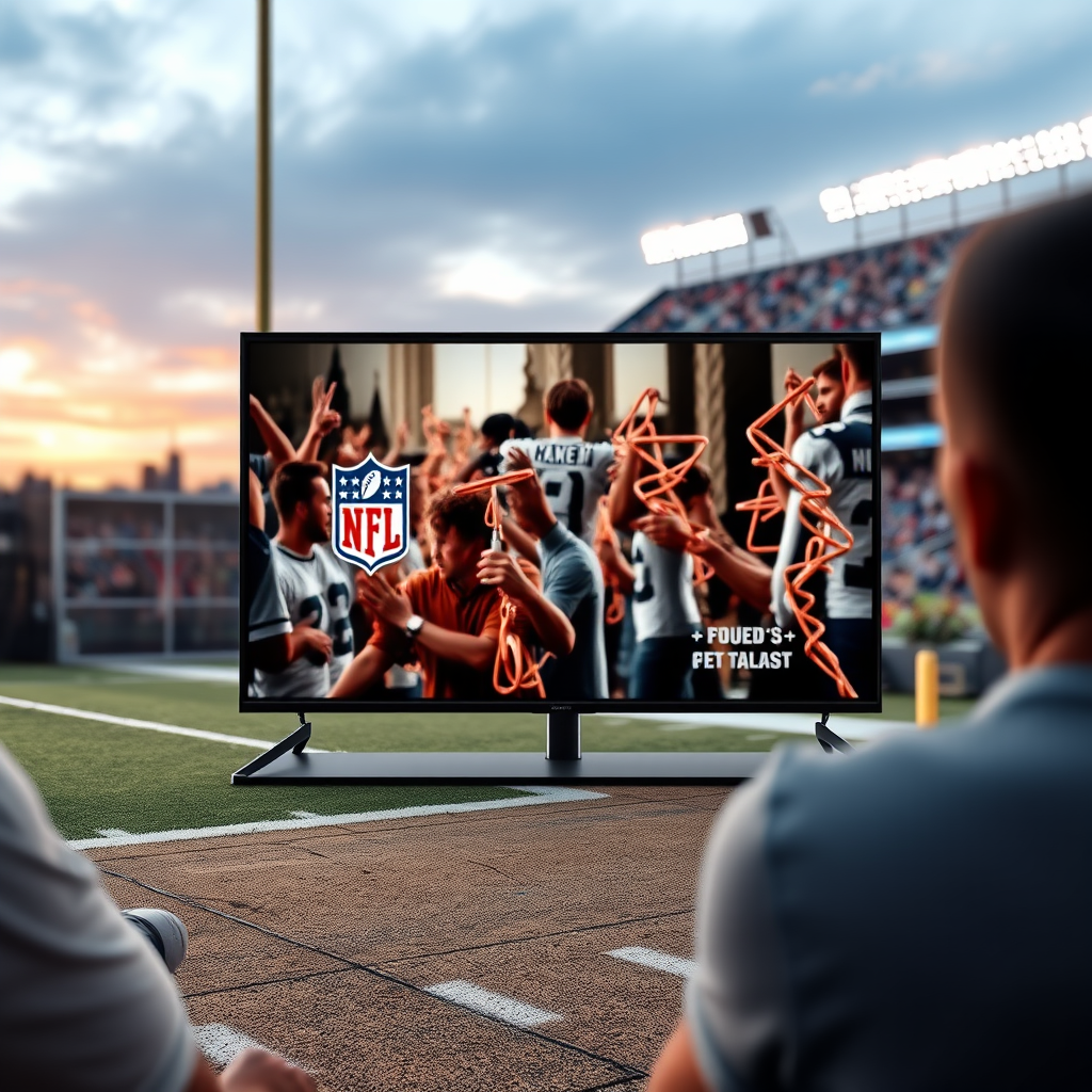 Understanding NFL+ Streaming - can nfl+ be cast to tv
