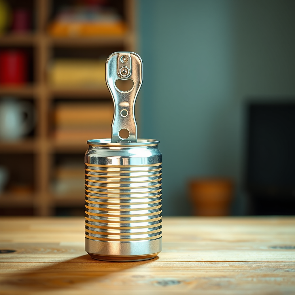 Features of TV Can Openers - can opener as seen on tv