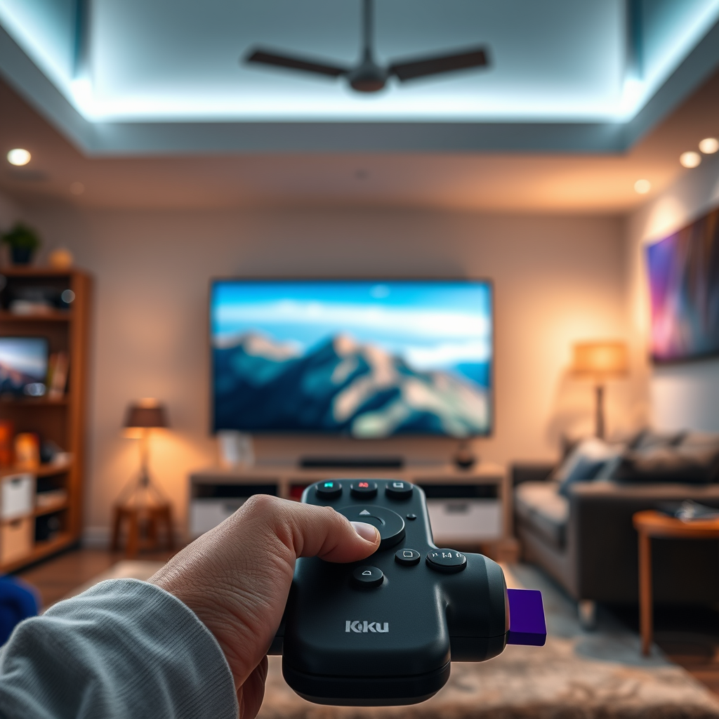 Understanding HDMI-CEC - can roku remote turn on tv