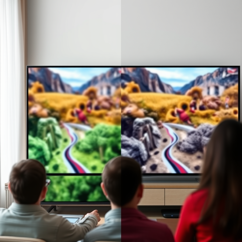 How Smart TVs Collect Data - can smart tv spy on you