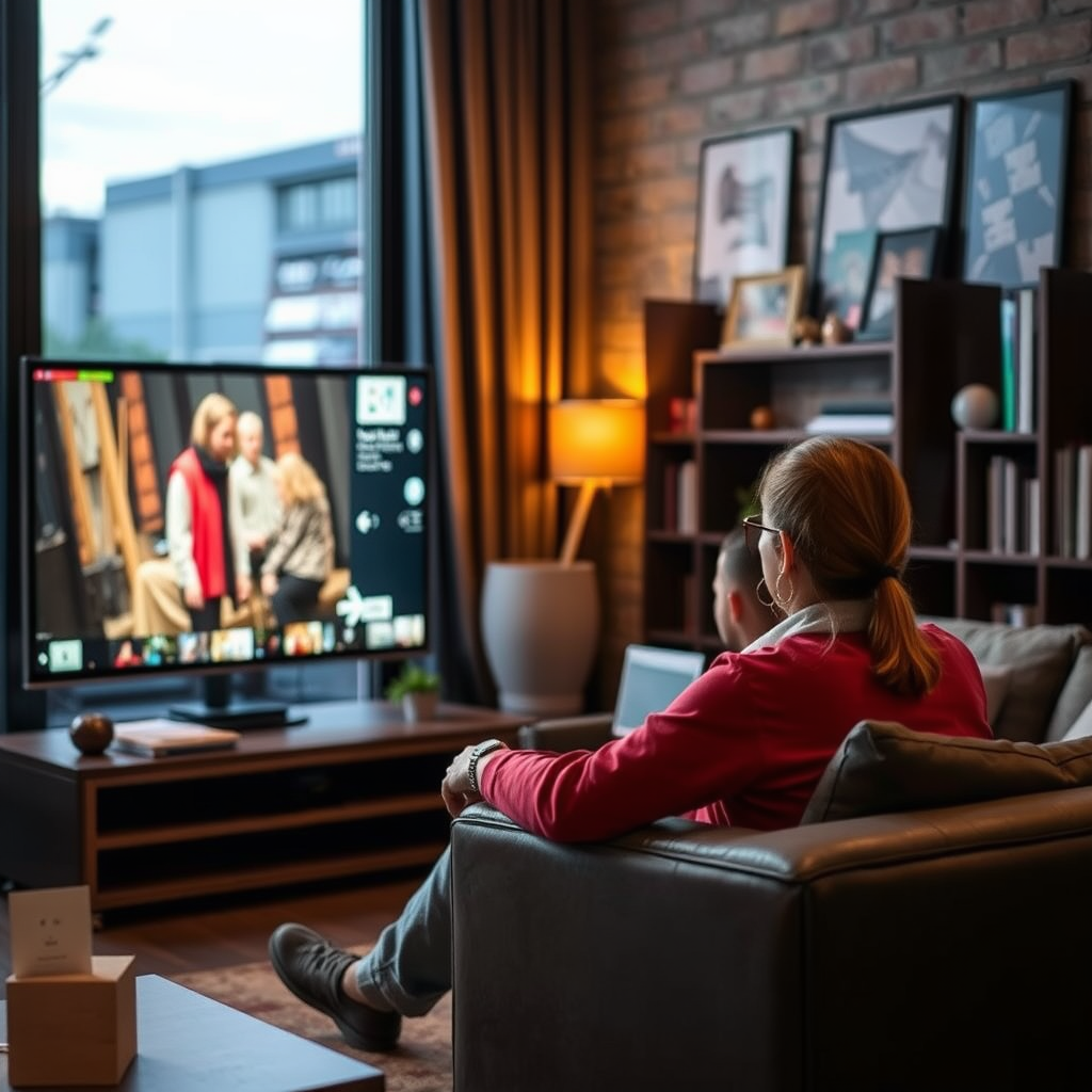 Understanding Smart TV Data Collection - can smart tv spy on you