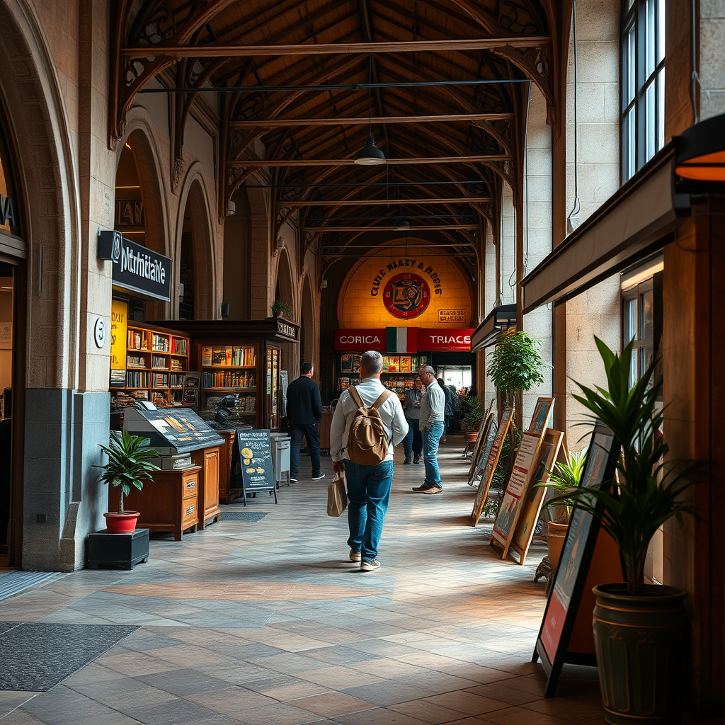 Linguistic Similarities - can spanish speakers understand italian