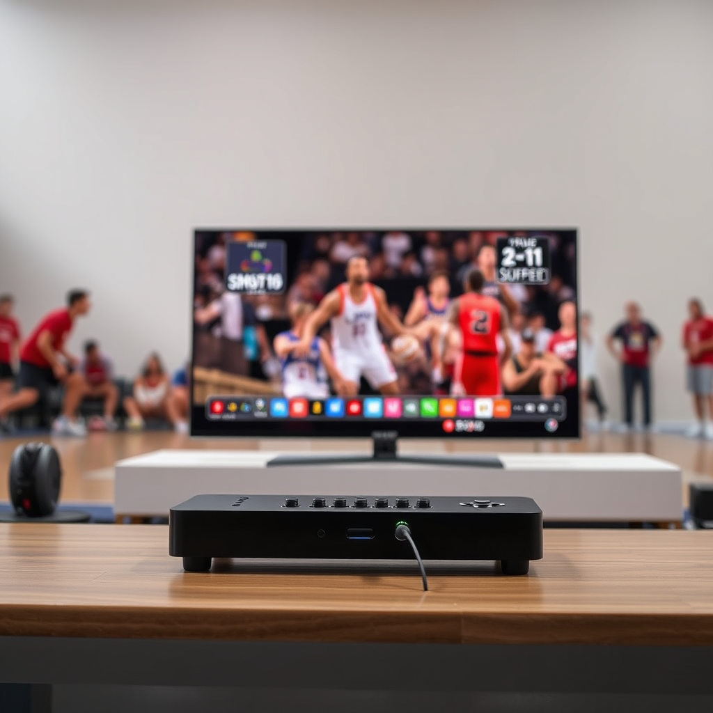 Understanding the Steam Deck's Connectivity Options - can steam deck cast to tv