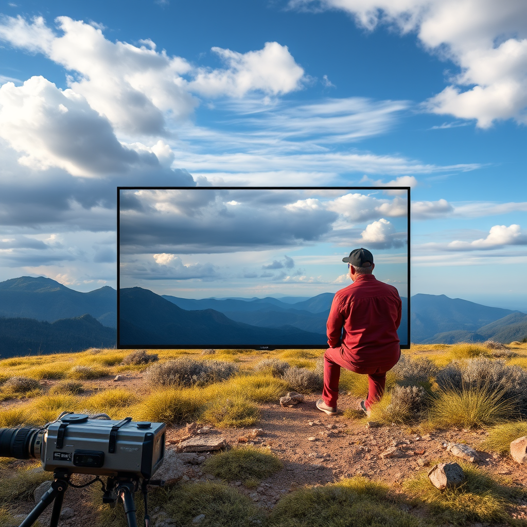Understanding Streaming Services and Recording Limitations - can streaming tv be recorded