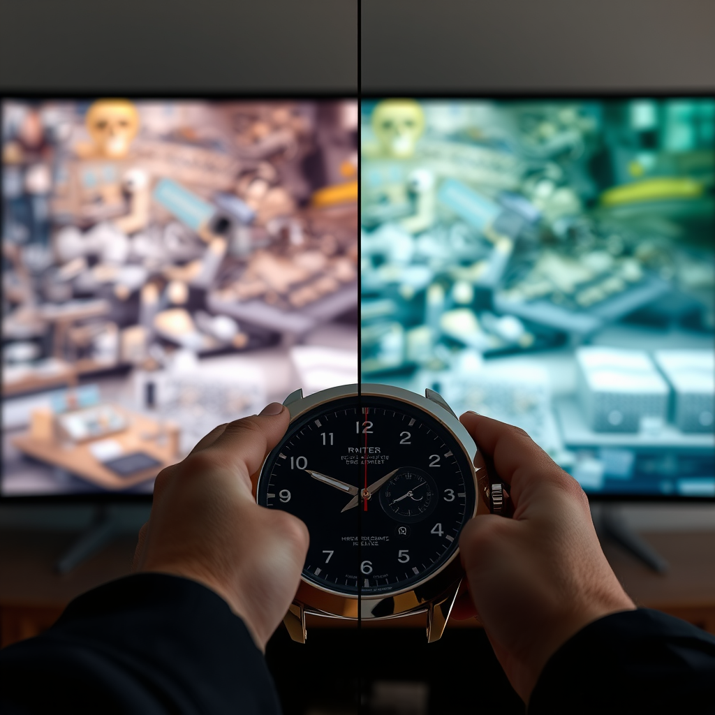 Understanding Smart TVs and Surveillance Capabilities - can the government watch you through your tv
