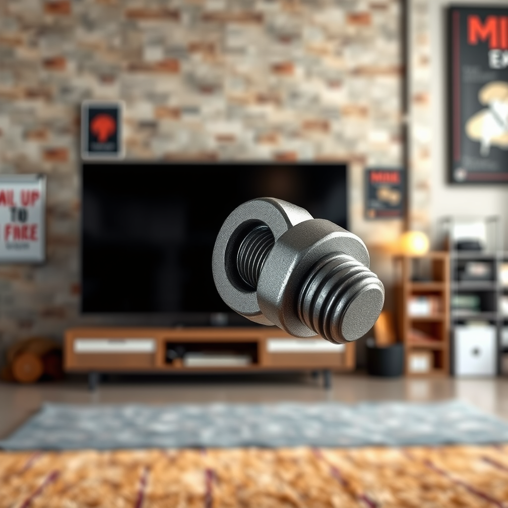 Understanding Toggle Bolts - can toggle bolts hold a tv