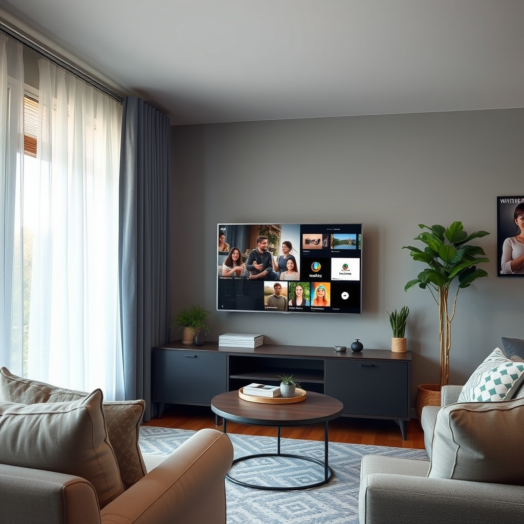 Understanding YouTube TV's Family Sharing Feature - can two households share youtube tv