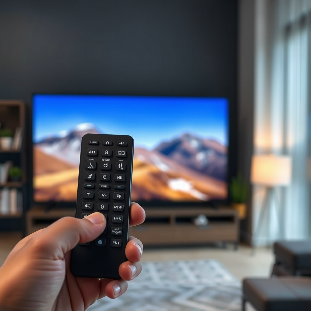 Understanding Universal Remotes - can universal remote work on any tv