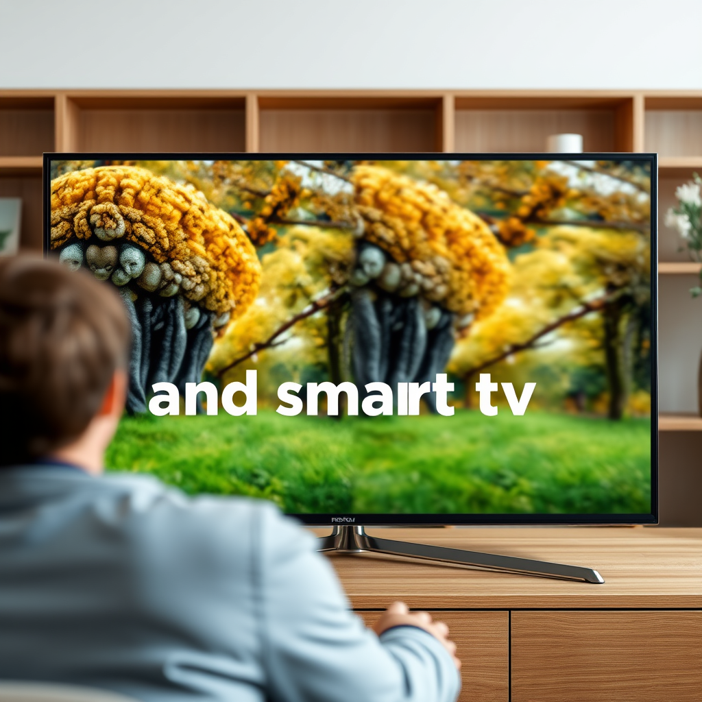 Understanding Smart TVs and Roku - can you add roku to a smart tv
