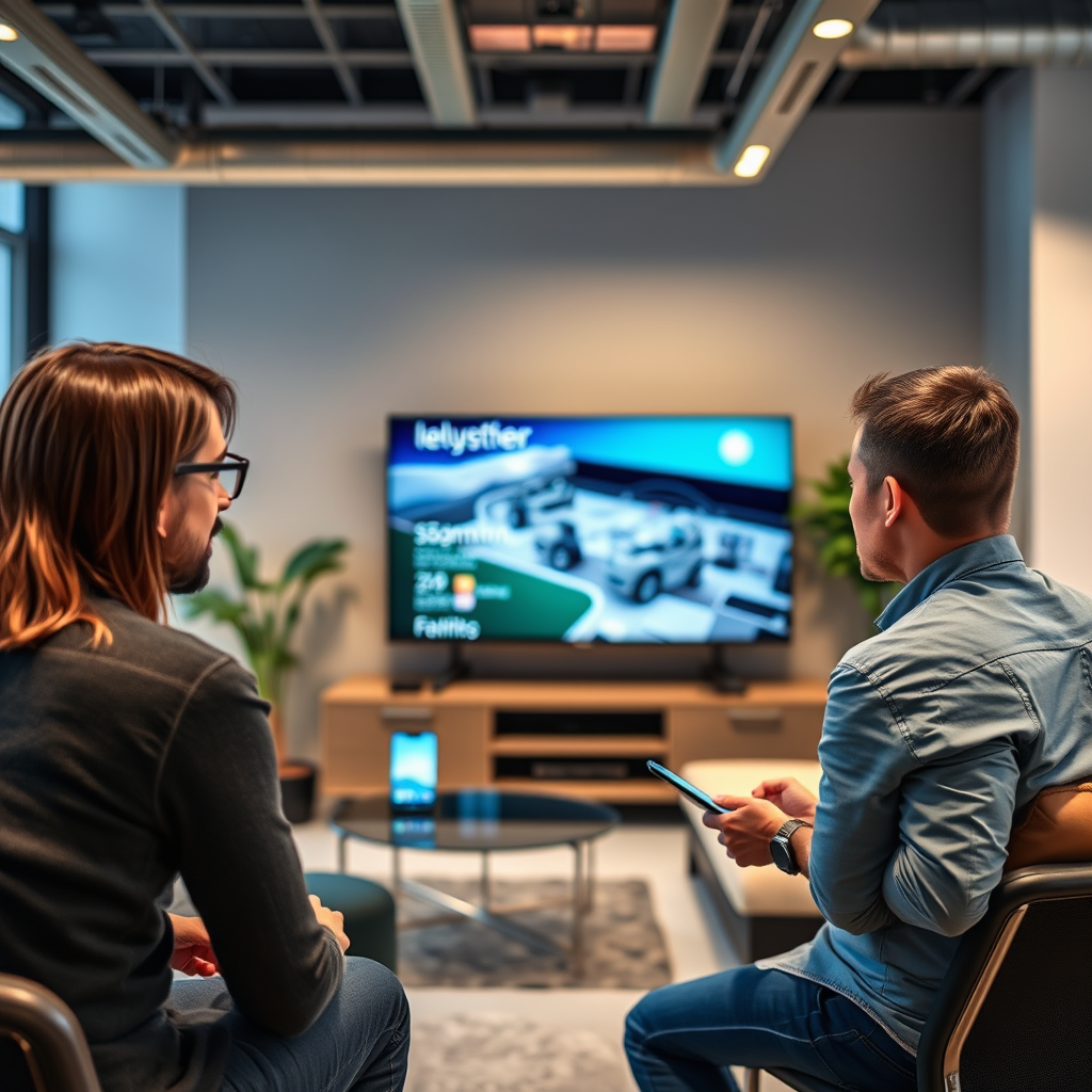 Understanding AirPlay Compatibility - can you airplay to a fire tv