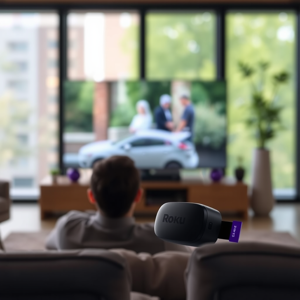 Understanding Roku TV's Bluetooth Capabilities - can you bluetooth headphones to roku tv