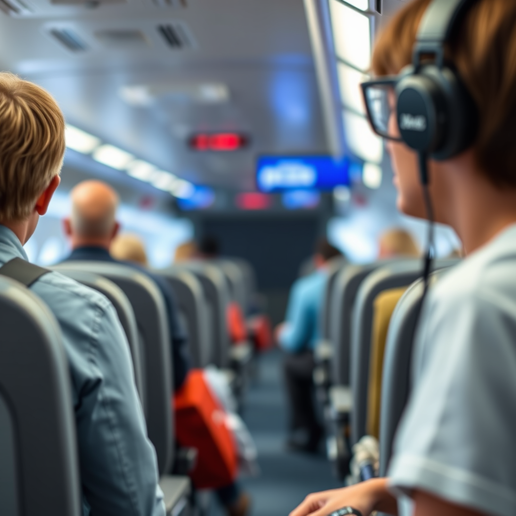 Airline Policies on Portable Speakers - can you bring portable speakers on a plane