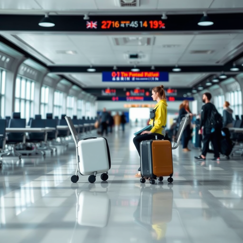 Understanding Airline Regulations - can you bring speakers on a plane