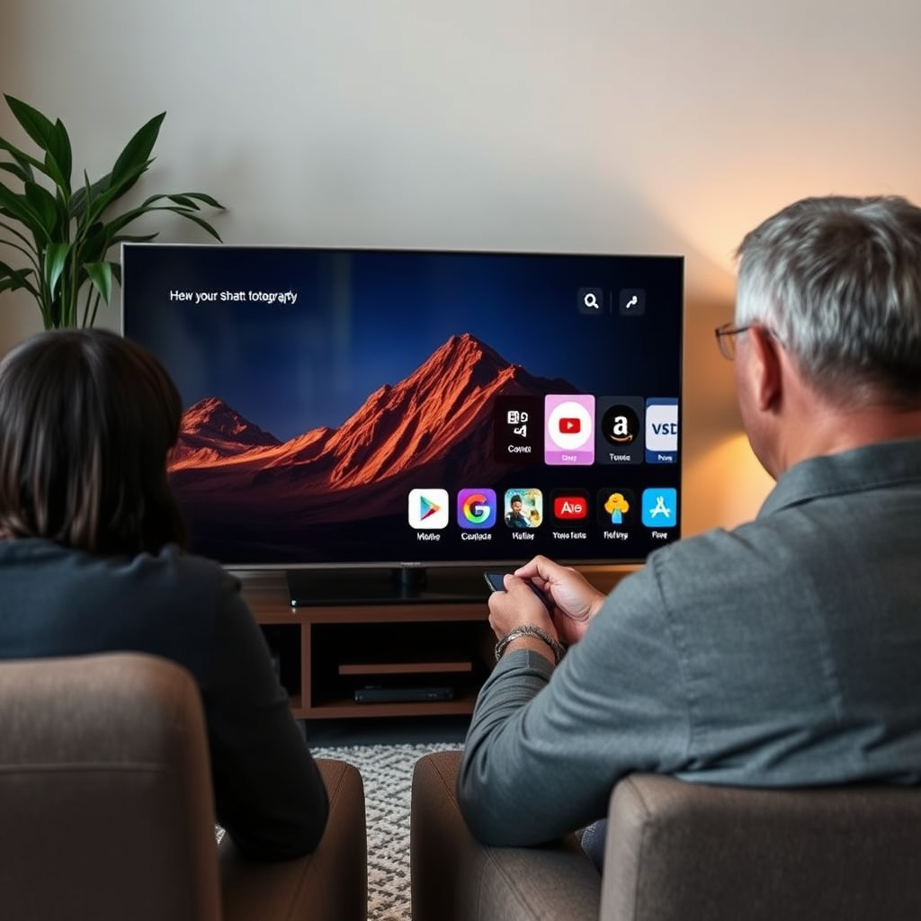 Understanding Smart TV Browsers - can you browse the internet on a smart tv