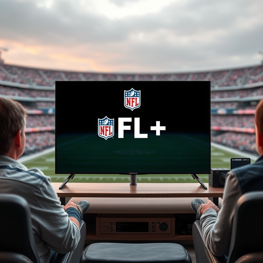 Understanding NFL+ Compatibility - can you cast nfl+ to tv