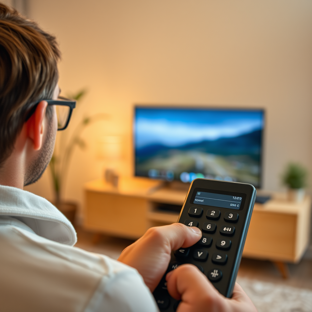 Understanding Remote Control Frequencies - can you change samsung tv remote frequency