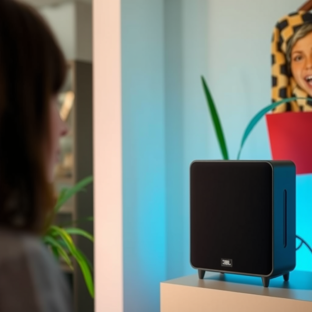 Understanding Your JBL Speaker - can you connect a jbl speaker to a tv