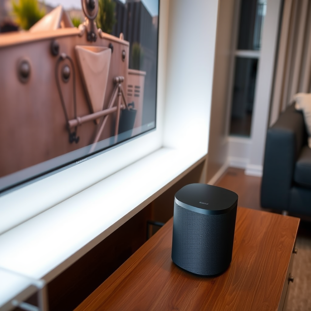 Understanding Sonos and TV Compatibility - can you connect a sonos to a tv