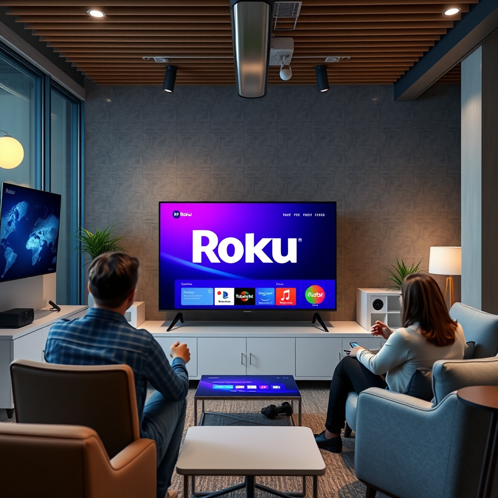 Understanding Roku TV and Bluetooth Compatibility - can you connect airpods to roku tv