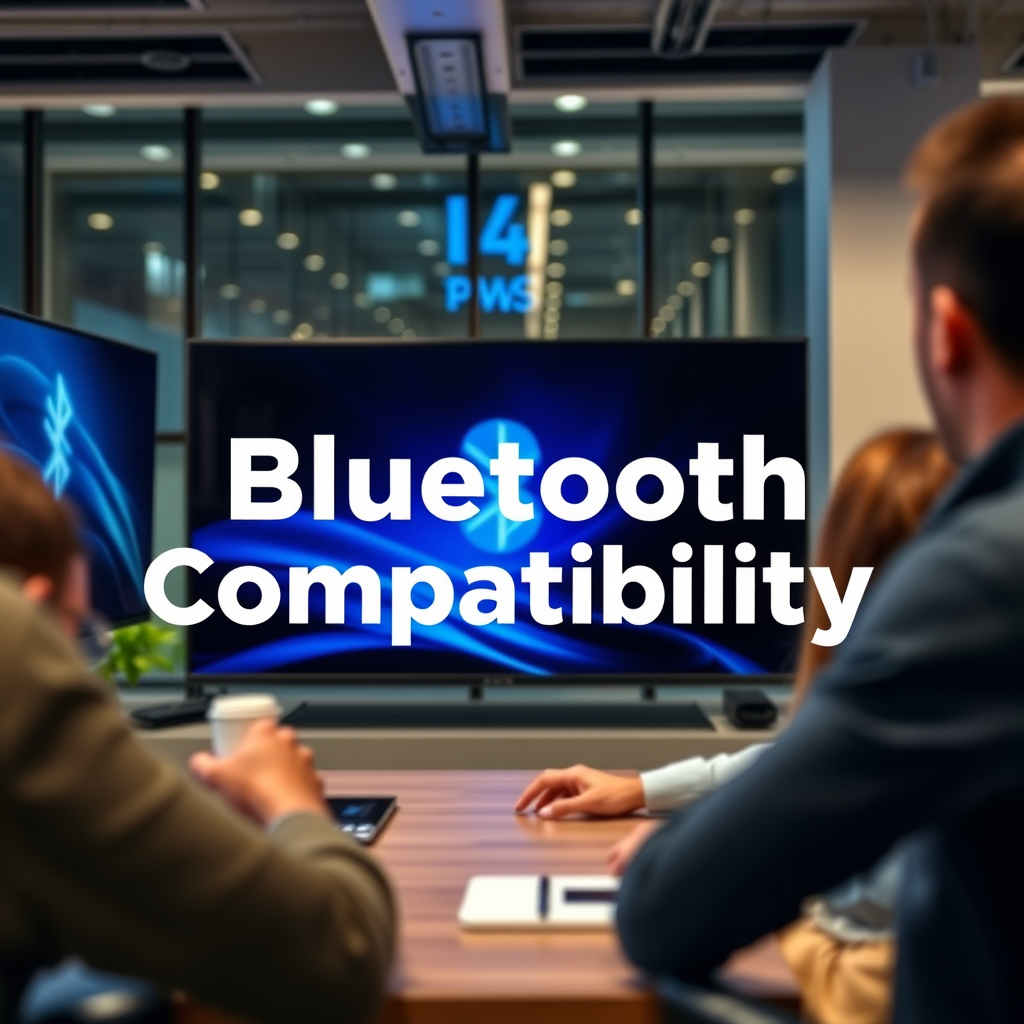 Understanding Bluetooth Compatibility - can you connect airpods to your tv