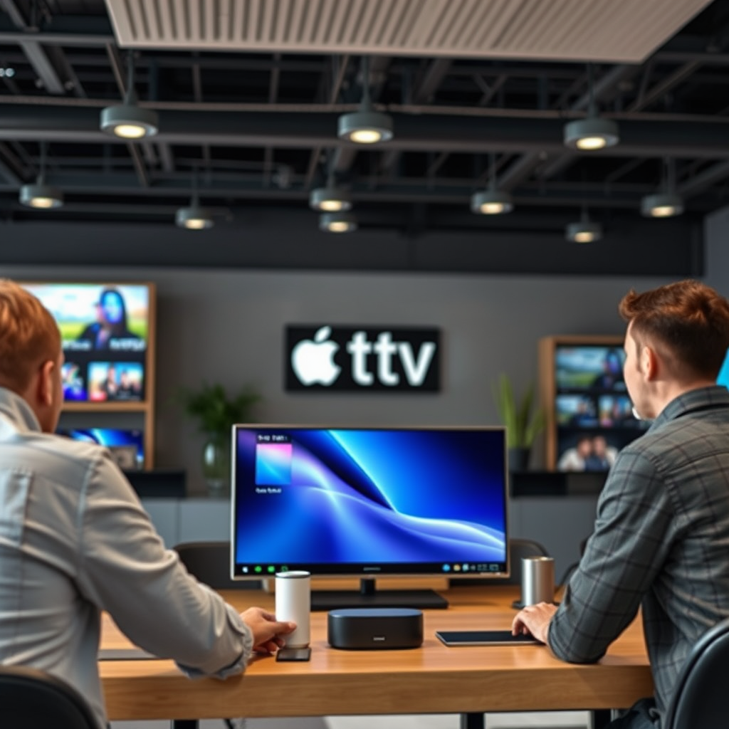 Understanding Compatibility - can you connect apple tv to alexa