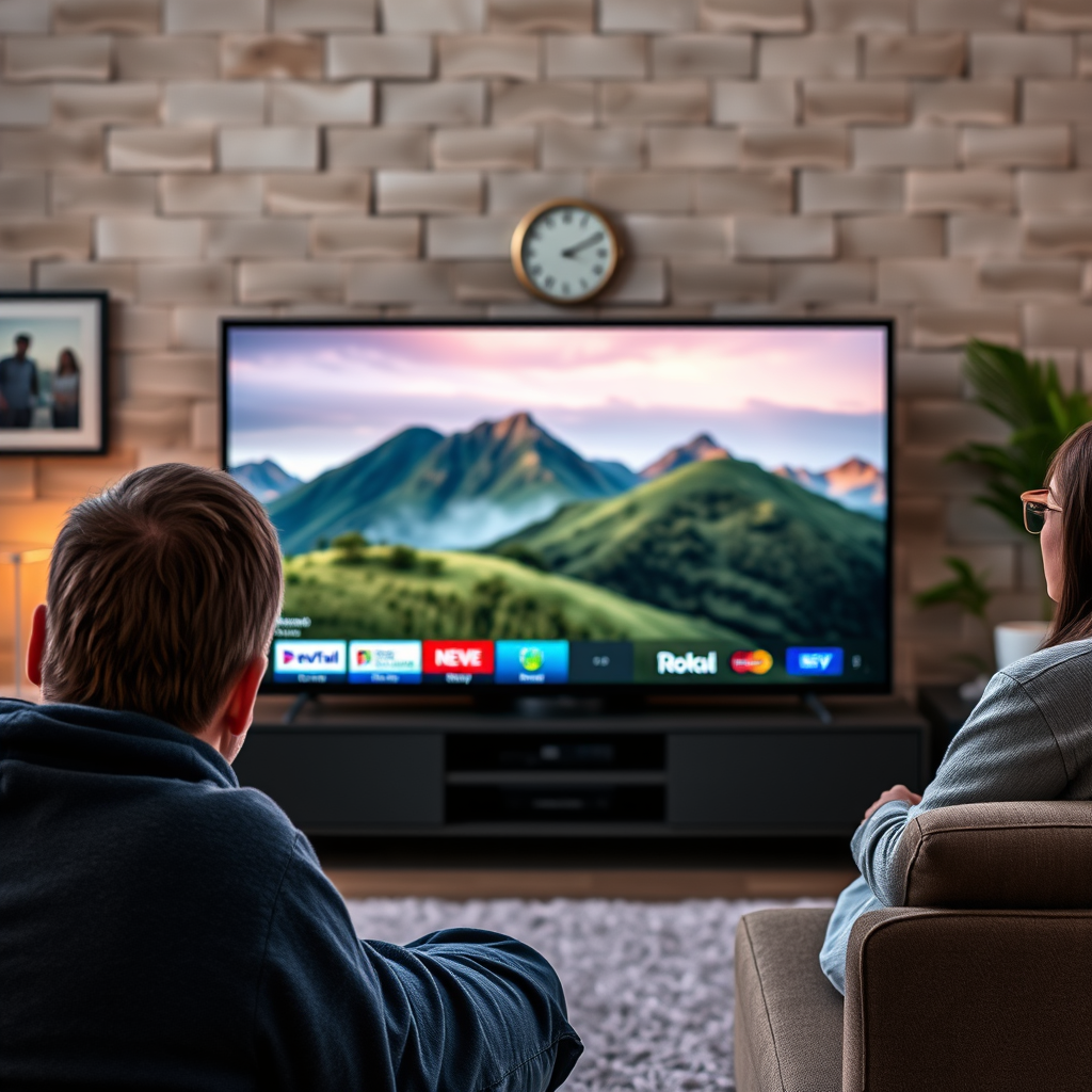 Understanding Your Roku TV's Audio Options - can you connect headphones to a roku tv