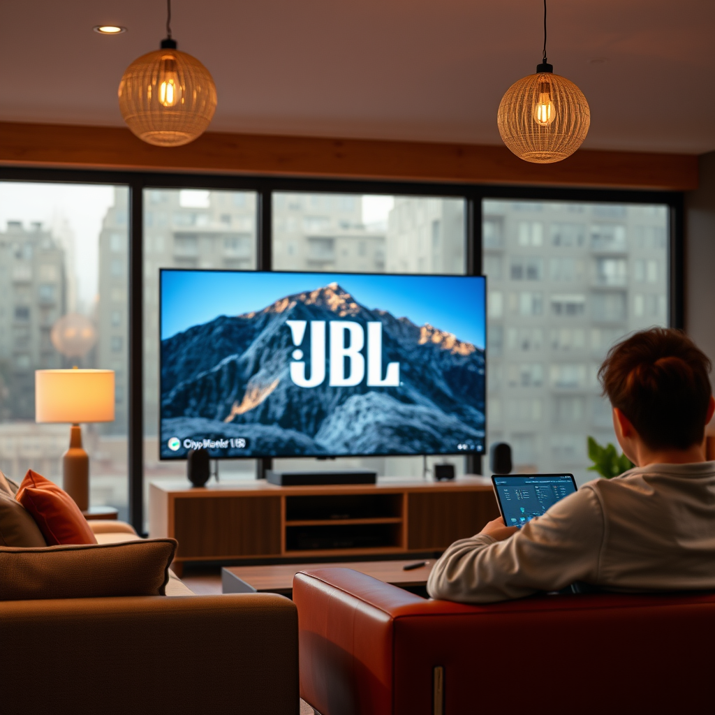 Understanding JBL Speaker Connectivity Options - can you connect jbl speaker to tv