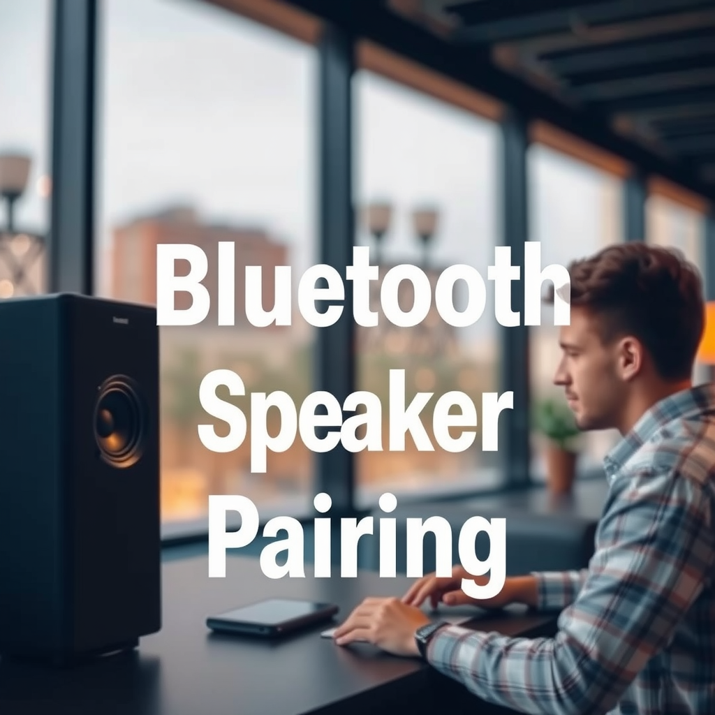 Understanding Bluetooth Speaker Pairing - can you connect multiple bluetooth speakers