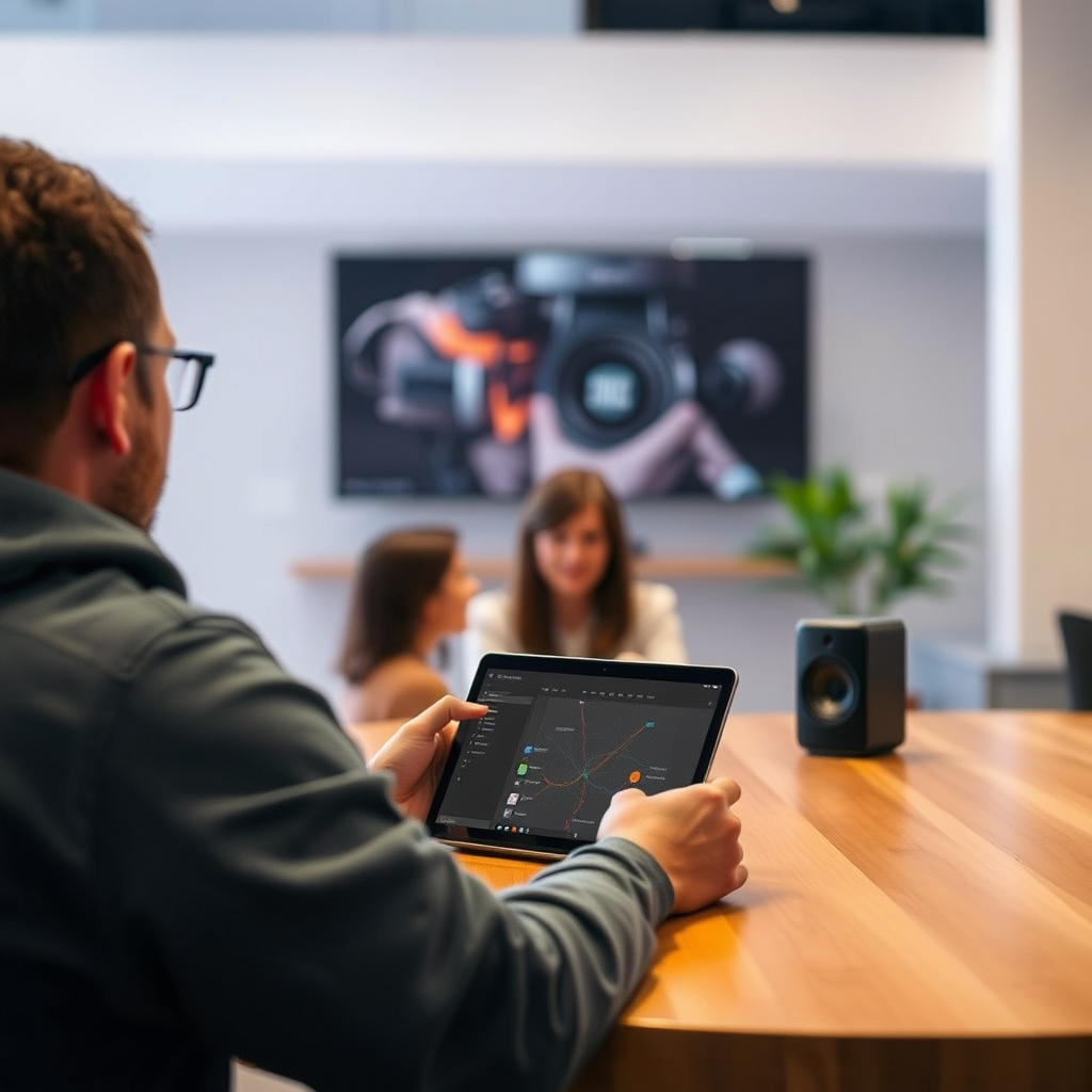 Understanding JBL's Connection Features - can you connect multiple jbl speakers