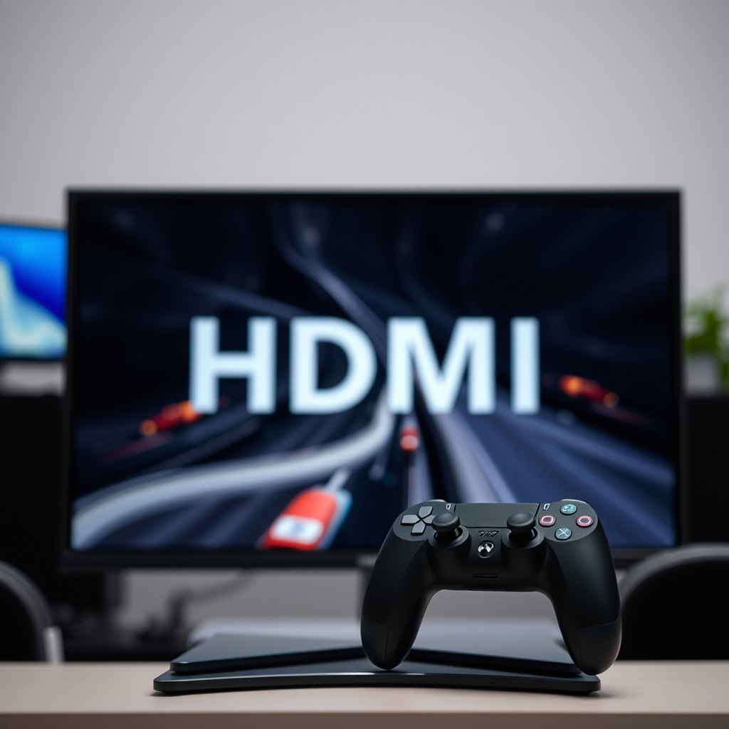Understanding HDMI and Its Importance - can you connect ps5 to tv without hdmi