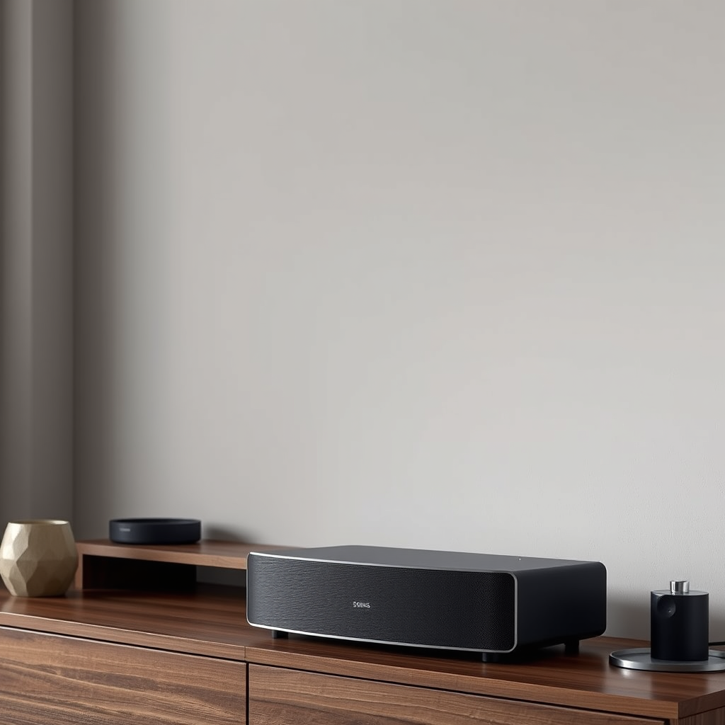Understanding Sonos Amp Compatibility - can you connect sonos amp to tv
