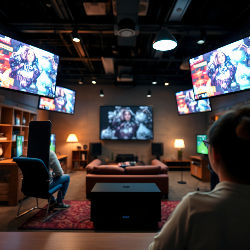 Understanding Xbox Audio Outputs - can you connect speakers to xbox