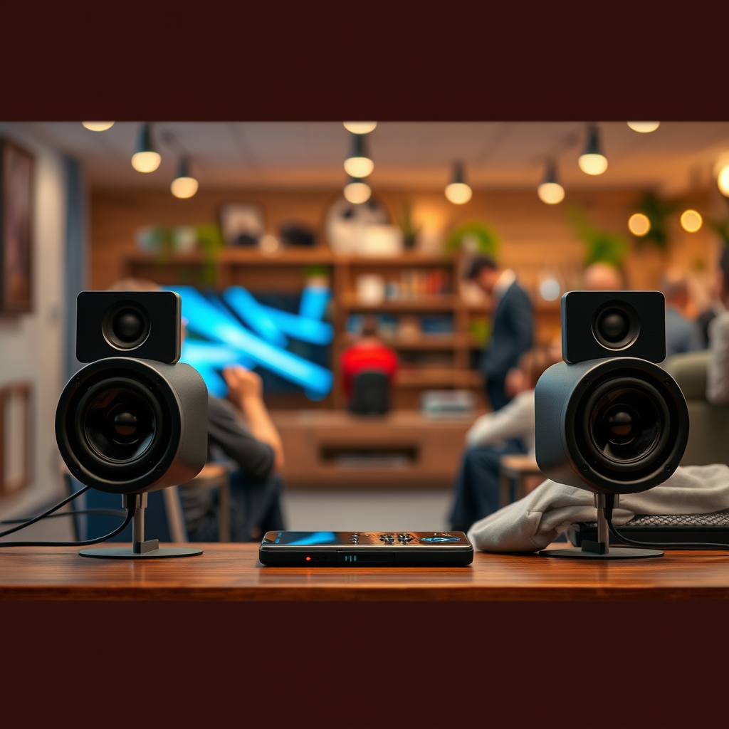 Understanding Dual Audio Capability - can you connect to two bluetooth speakers