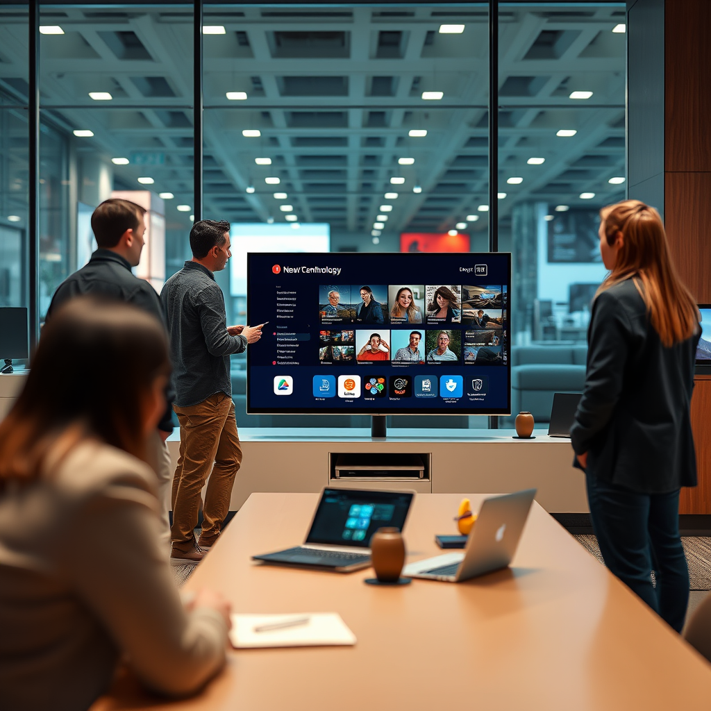 Understanding Compatibility - can you download directv app on lg smart tv