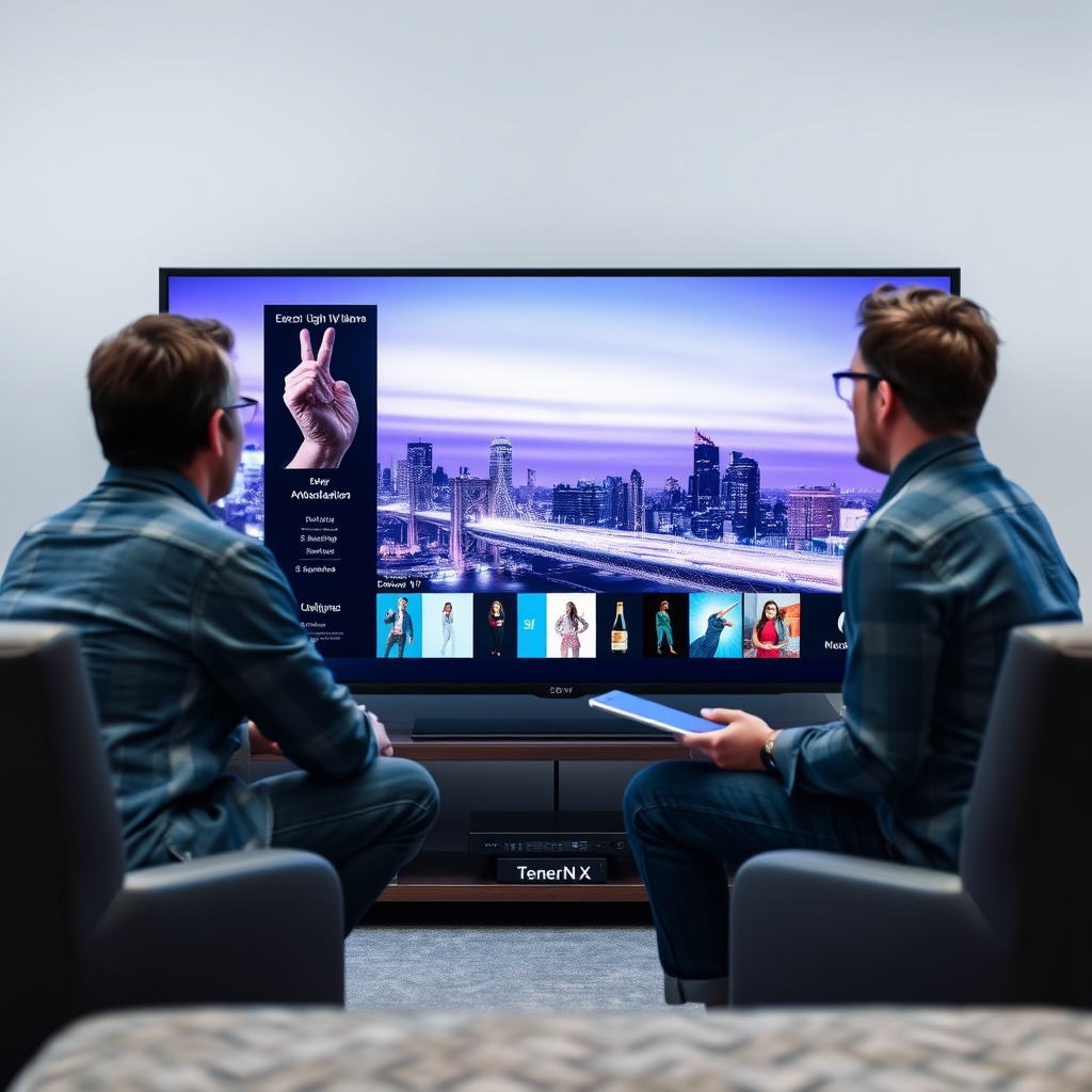 Understanding LG Smart TV Compatibility - can you download directv app on lg smart tv