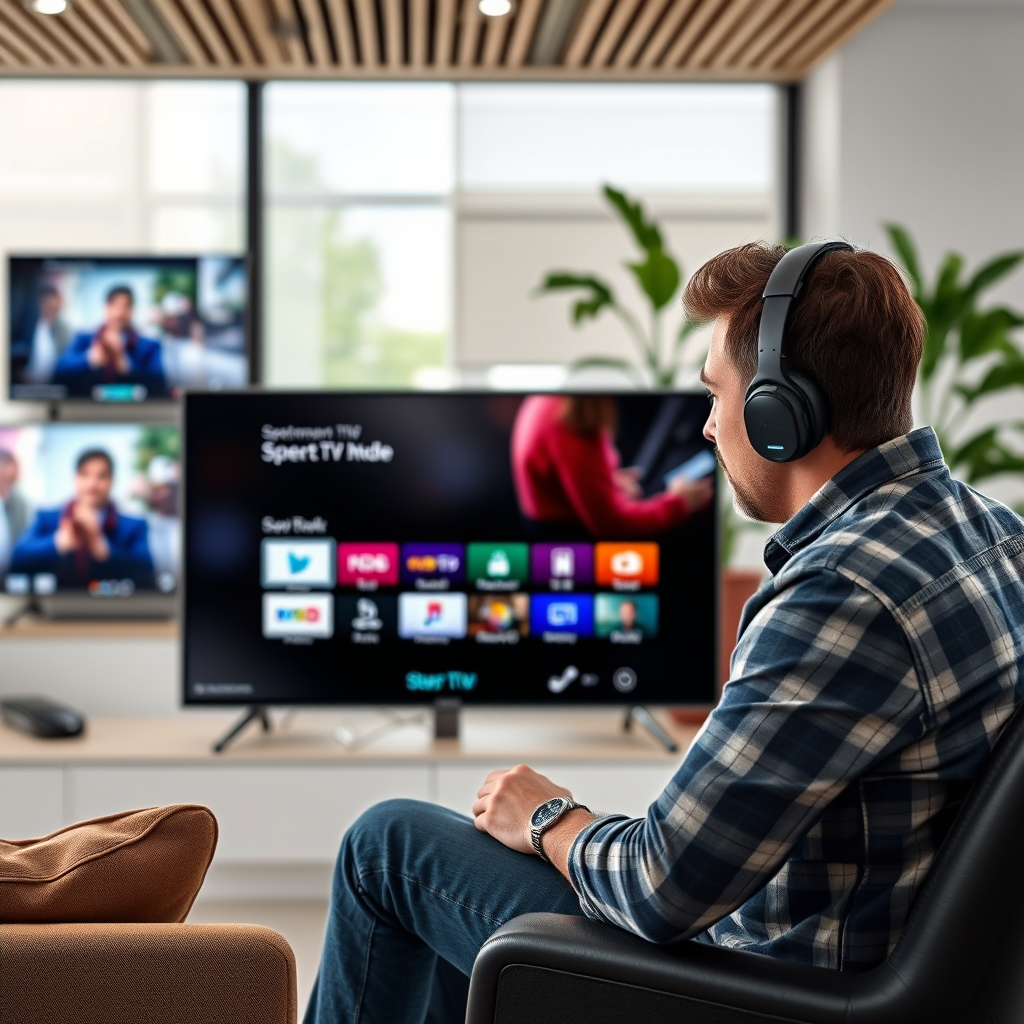 Understanding the Spectrum TV App - can you download spectrum tv app on firestick