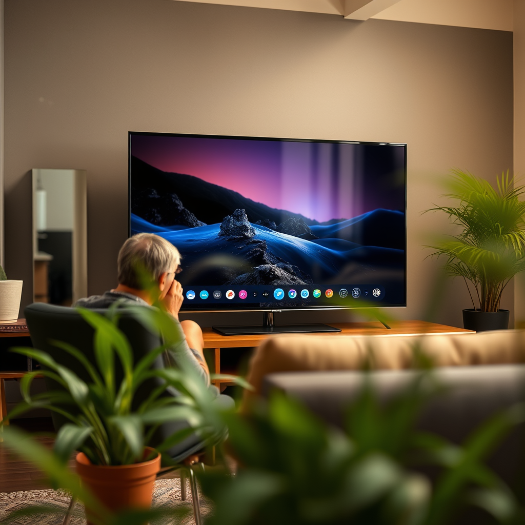 Understanding FaceTime Compatibility - can you facetime on a smart tv