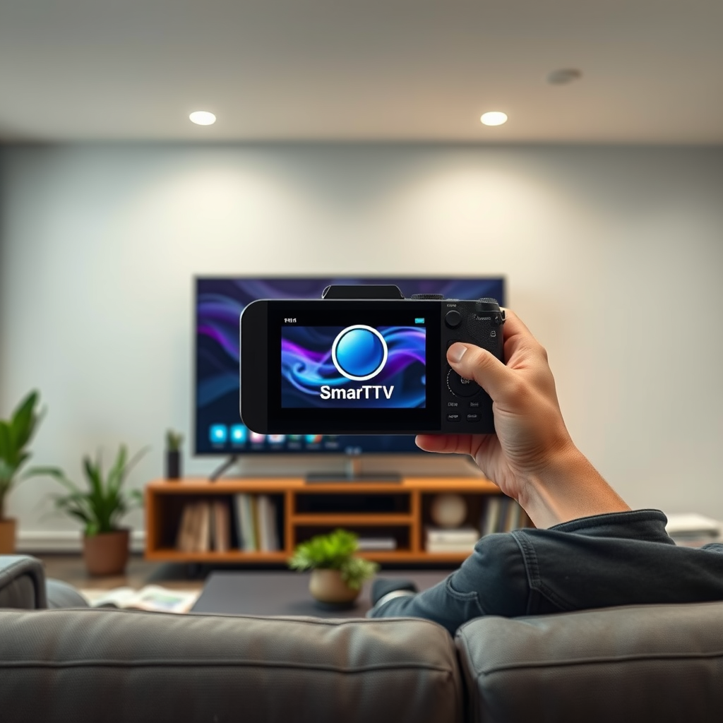 Understanding Smart TV Capabilities - can you facetime on smart tv