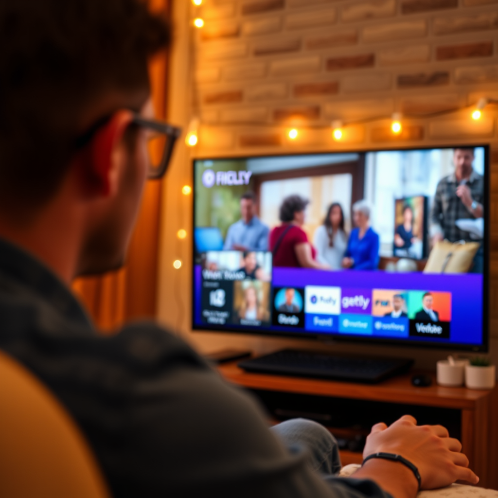 Understanding Live TV Playback on Frndly TV - can you fast forward on frndly tv