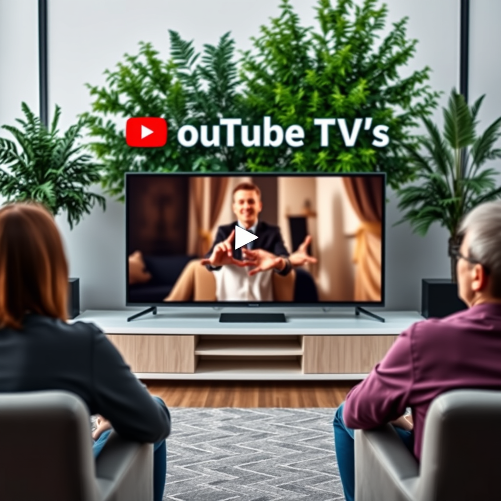Understanding YouTube TV's Fast Forward Features - can you fast forward on youtube tv