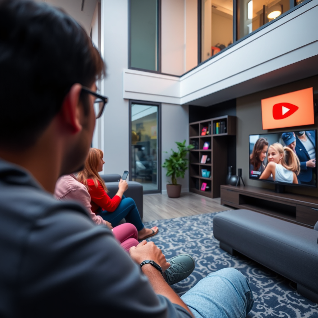 Understanding YouTube TV's Ad Experience - can you fast forward thru commercials on youtube tv