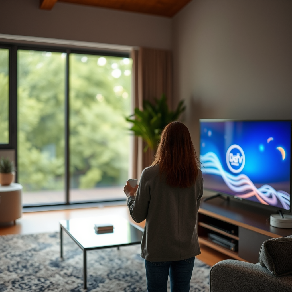 Understanding DirecTV Streaming - can you get direct tv without a dish